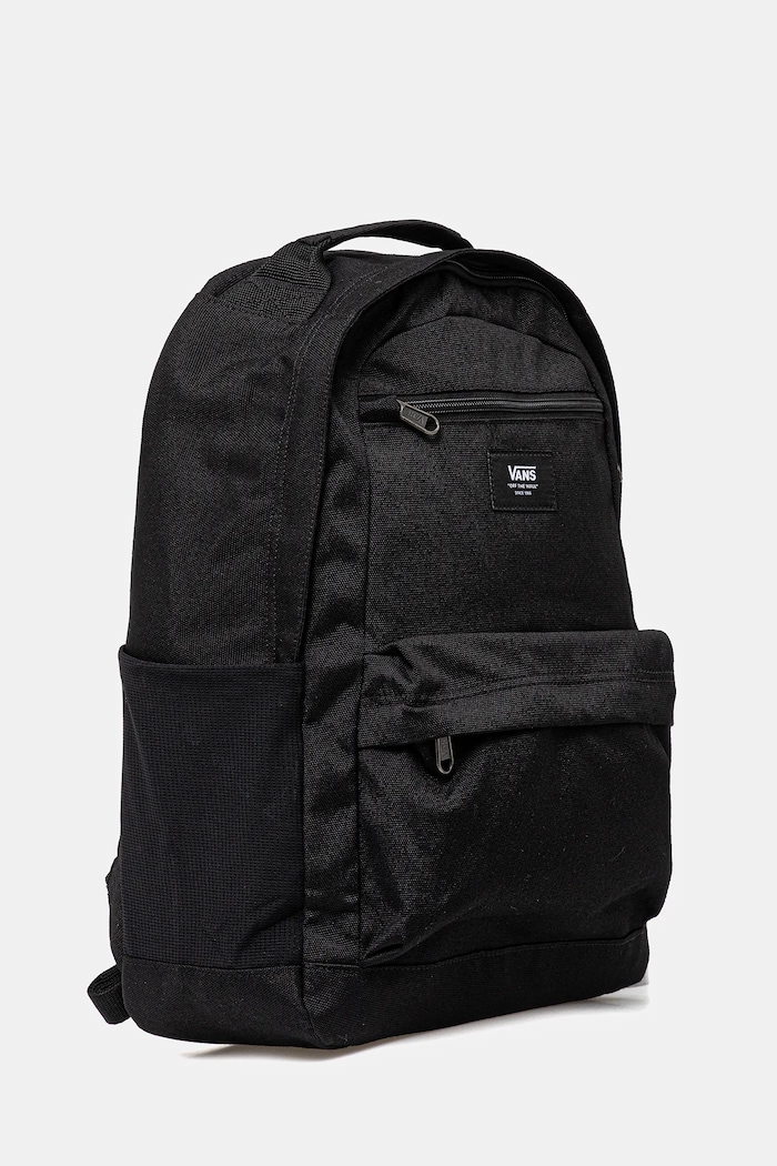 Vans - Ruksak VN0A4MPHBLK1 čierna AW20