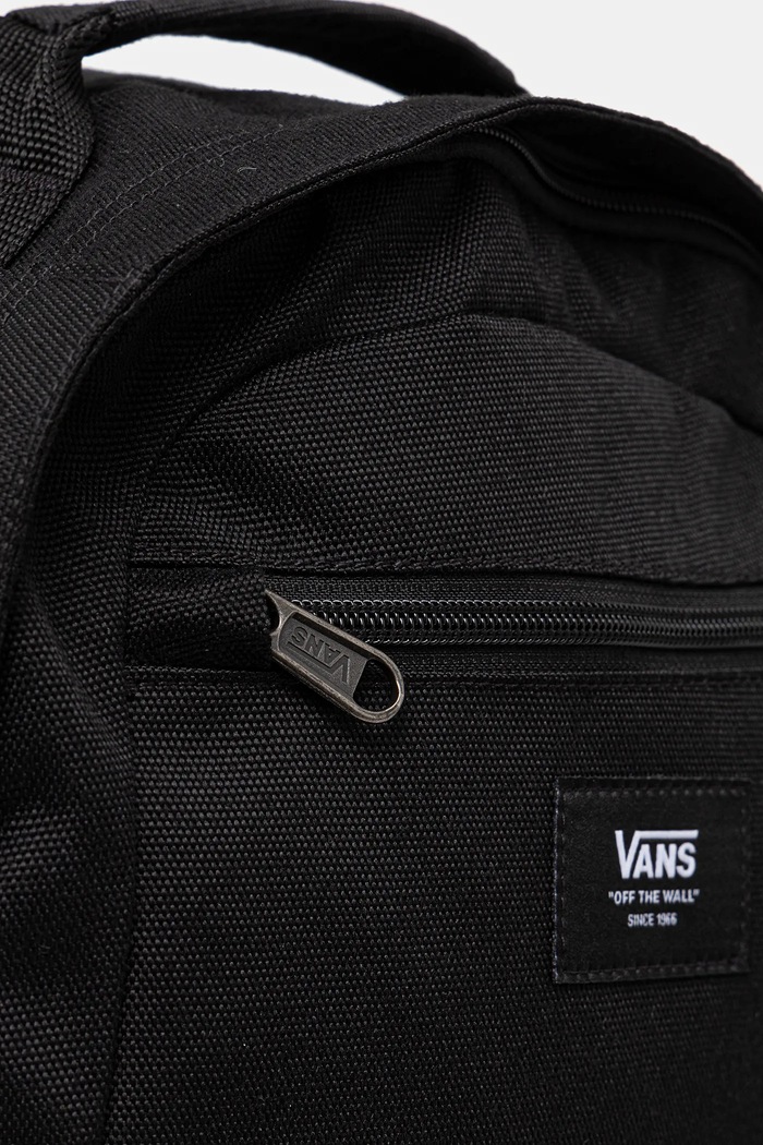 Doplnky Vans - Ruksak VN0A4MPHBLK1 čierna
