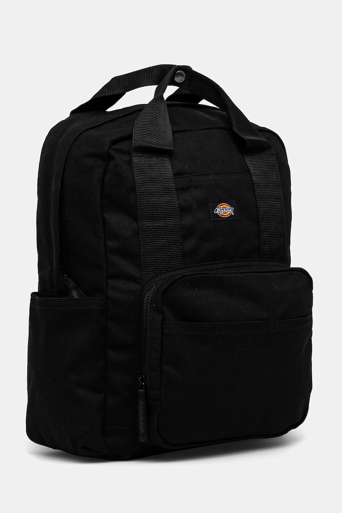 Dickies - Ruksak DK0A4X7FBLK crna AW24