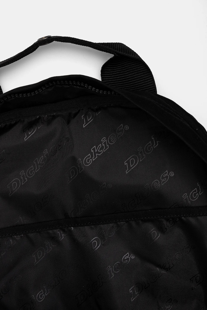 Dickies - Ruksak crna DK0A4X7FBLK
