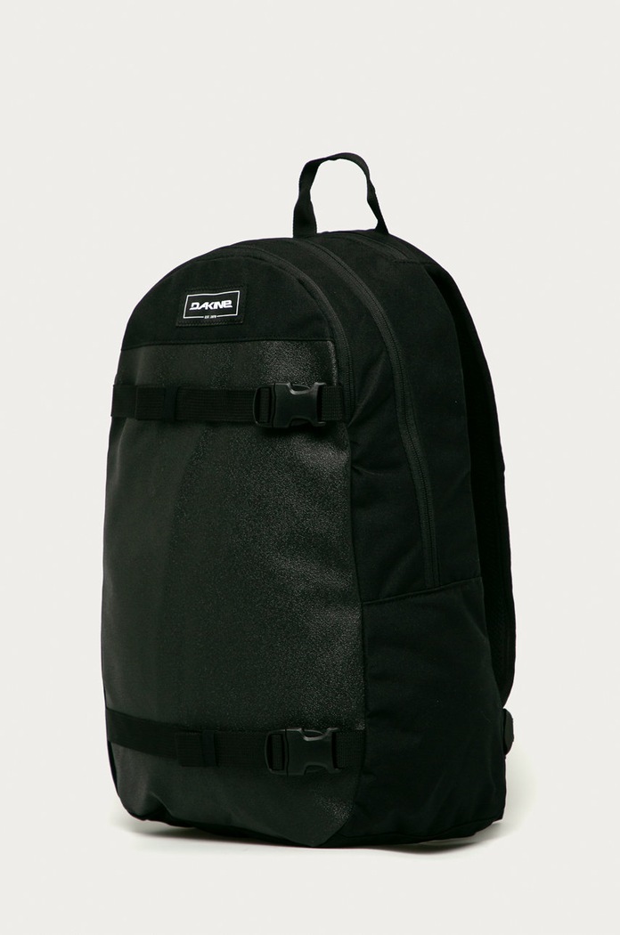 Dakine - Σακίδιο πλάτης 10002626.U μαύρο AW20