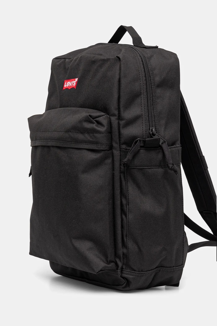 Levi's - Ruksak 38004.0282 crna AW20