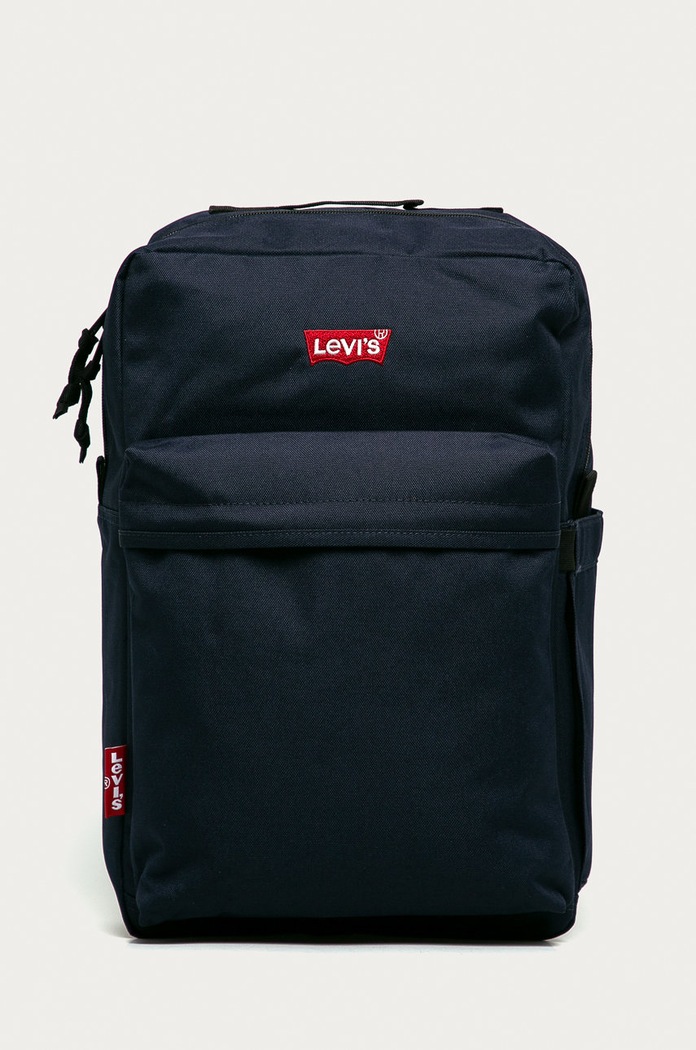 Levi's - Ruksak odgovara formatu A4 mornarsko plava 38004.0278