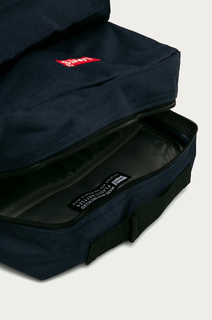 Levi's - Ruksak 38004.0278 mornarsko plava