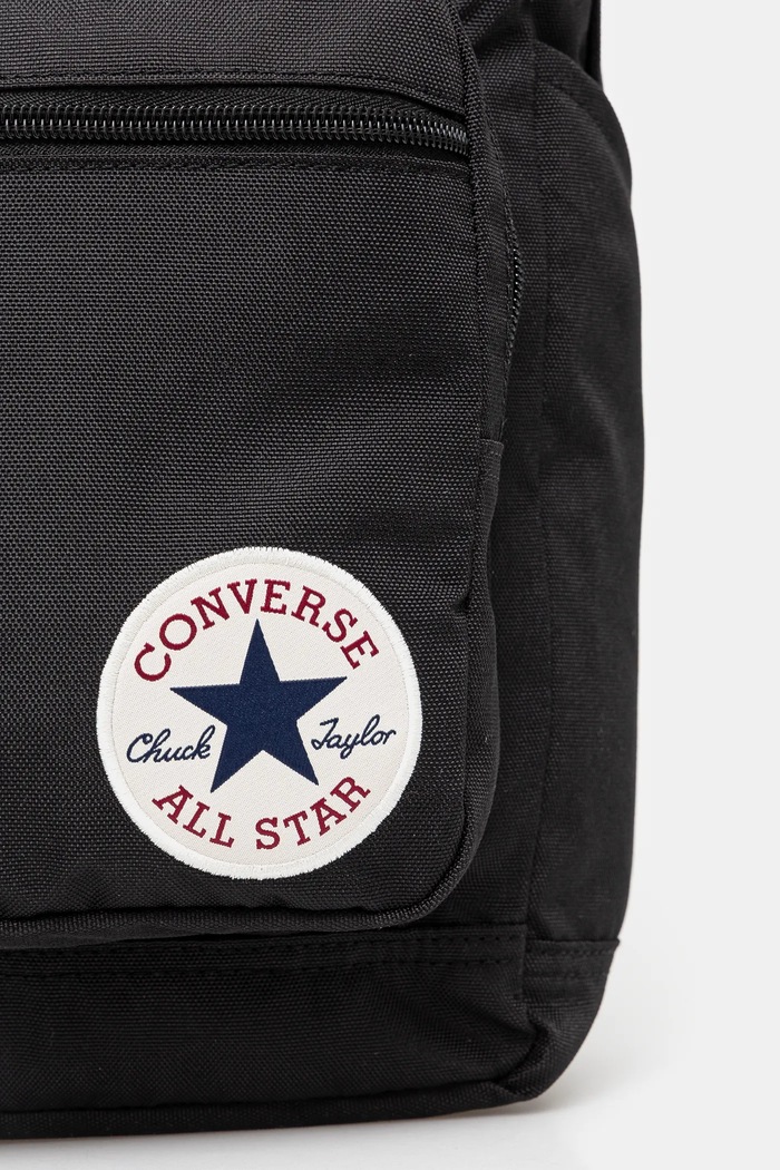 Σακίδιο πλάτης Converse μαύρο 10020533.A01
