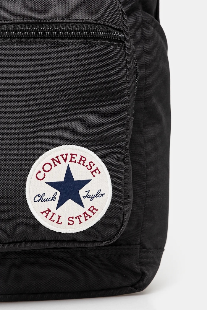 Σακίδιο πλάτης Converse μαύρο 10020533.A01
