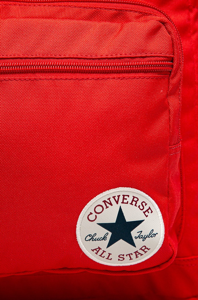 Converse - Batoh 10020533.A03 červená SS26