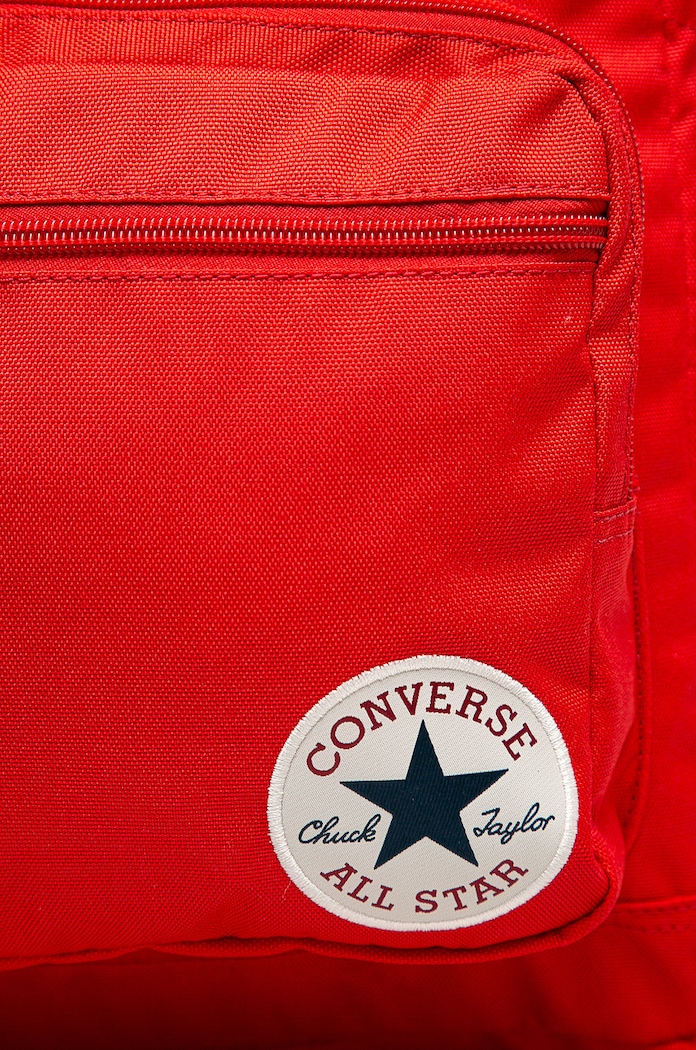 Converse - Batoh 10020533.A03 červená SS26