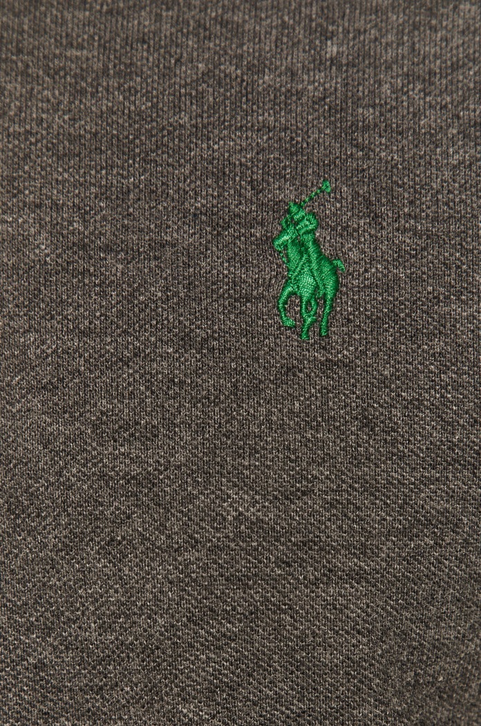 Polo Ralph Lauren - Tricou Polo 710782592002 gri