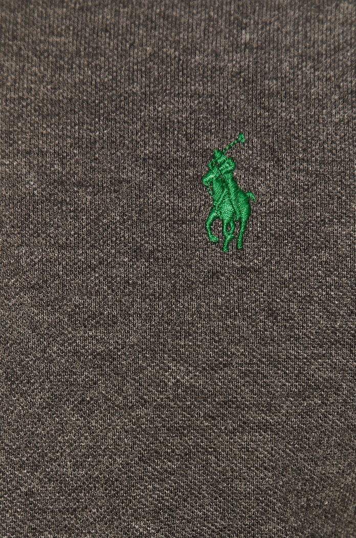 Polo Ralph Lauren - Tricou Polo 710782592002 gri