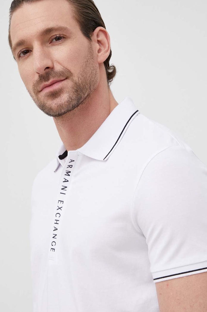 Armani Exchange alb 8NZF71.ZJH2Z