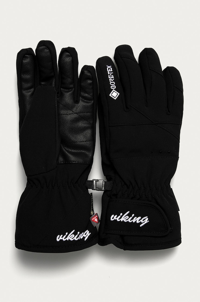 Rukavice Viking Sherpa GTX S další černá 150229797