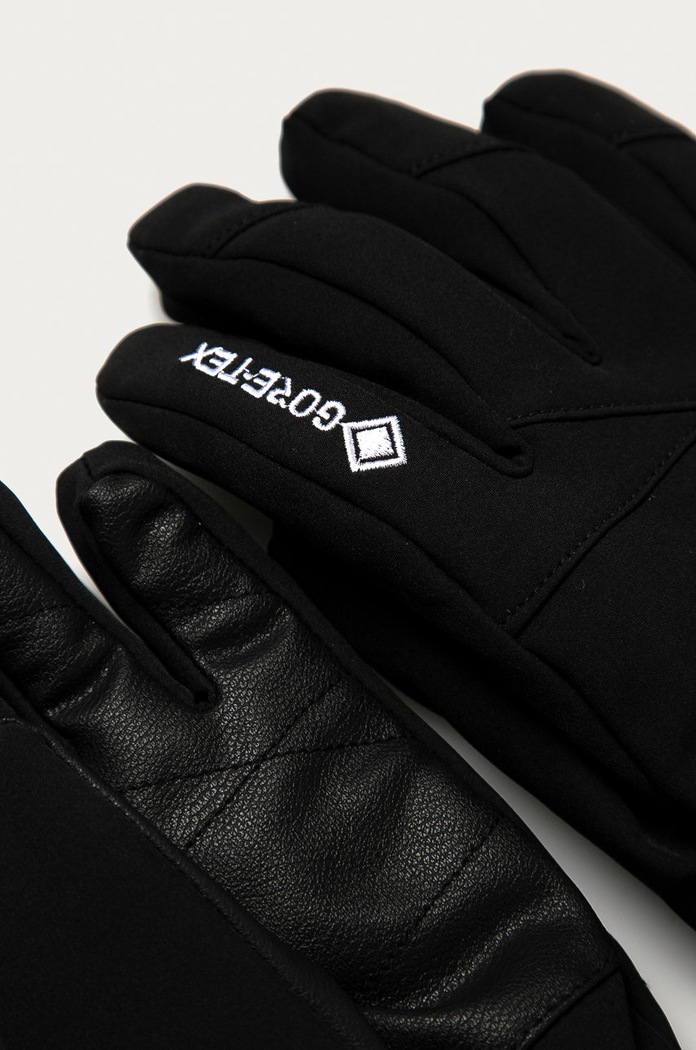 Rukavice Viking Sherpa GTX S 150229797 černá AW21
