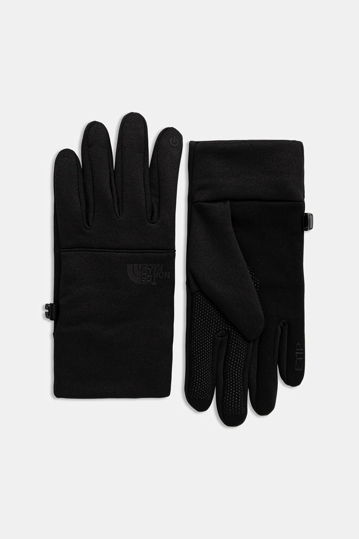 The North Face - Γάντια εξωτερική μαύρο NF0A4SHAJK31