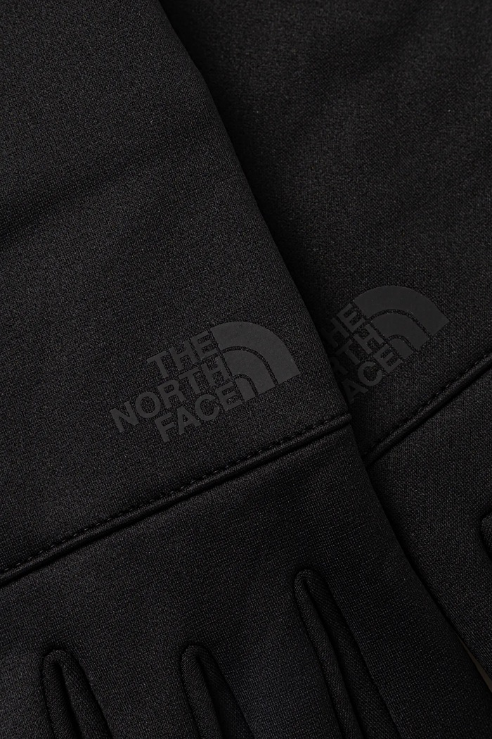 The North Face - Γάντια NF0A4SHAJK31 μαύρο SS26