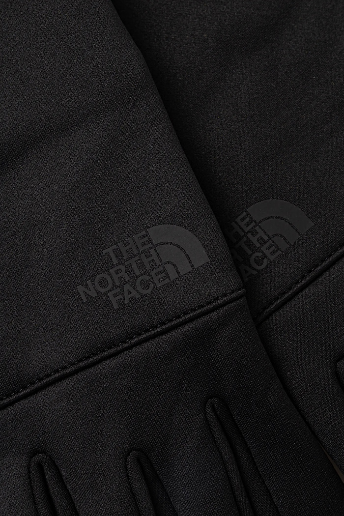 The North Face - Γάντια NF0A4SHAJK31 μαύρο SS26