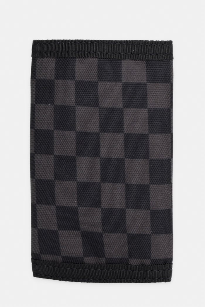 Vans πορτοφόλι VN000C32BA51 μαύρο AA00