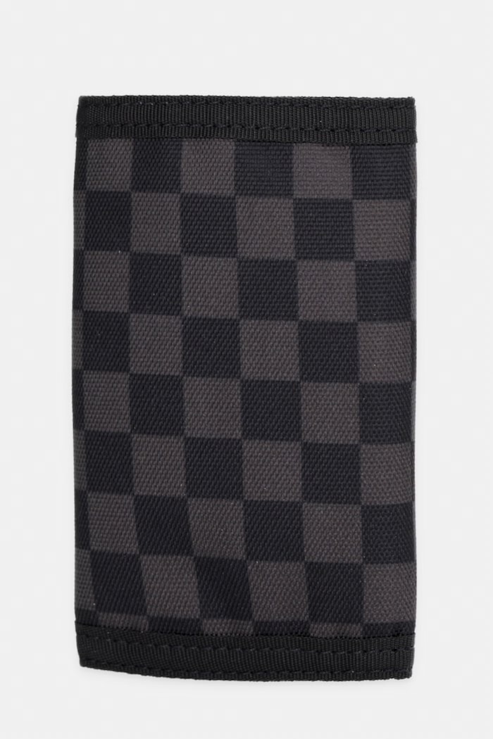 Vans πορτοφόλι VN000C32BA51 μαύρο AA00