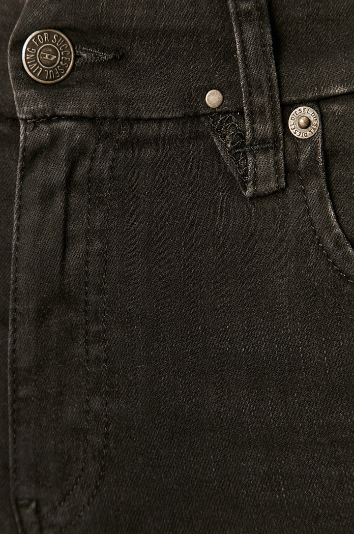 Diesel - Jeansi Slandy A01442.069QN negru