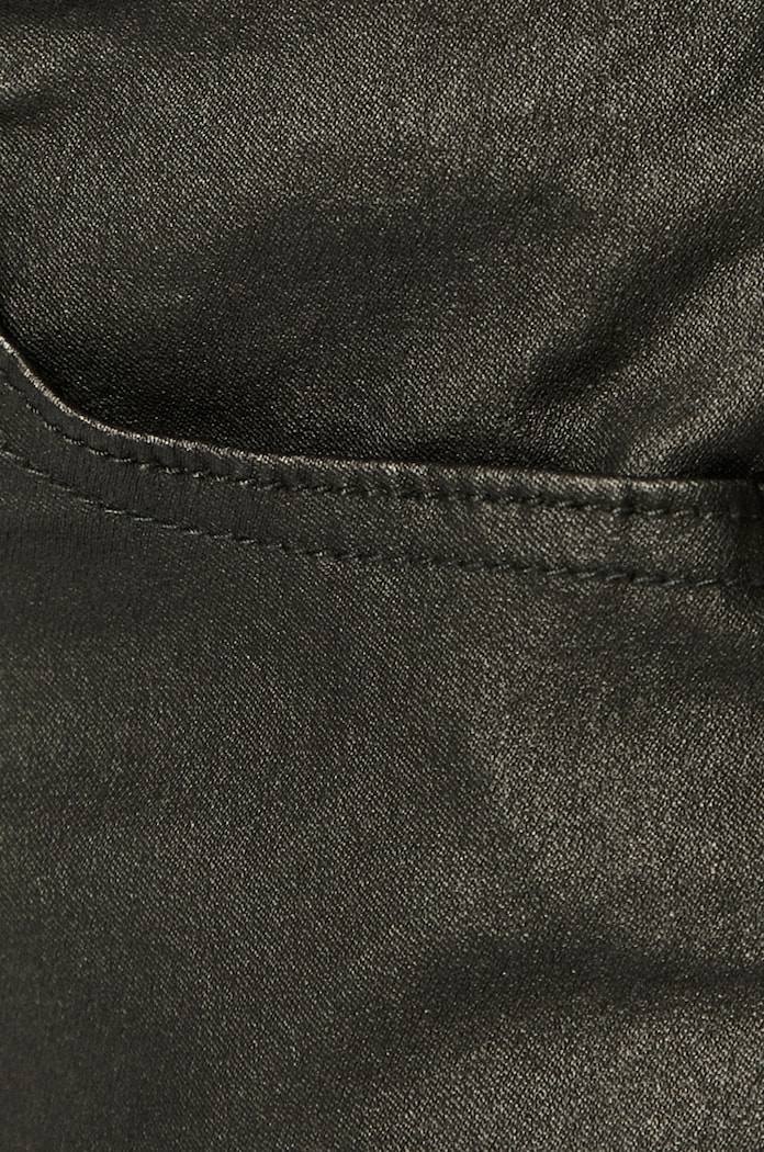 Dr. Denim - Spodnie czarny 1920101A0