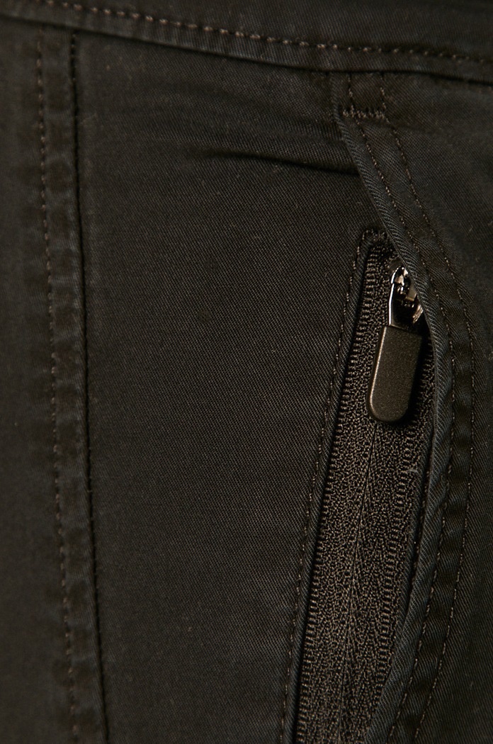 Levi's - Šortky XX CHINO SHORTS II čierna 17202.0003