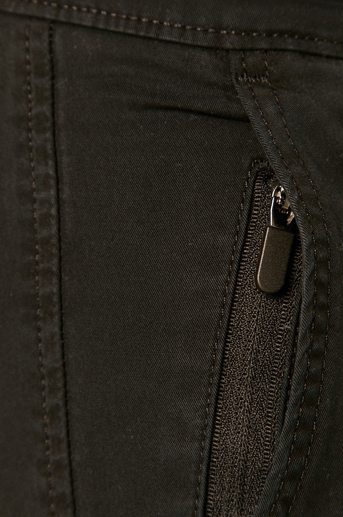 Levi's - Šortky XX CHINO SHORTS II čierna 17202.0003
