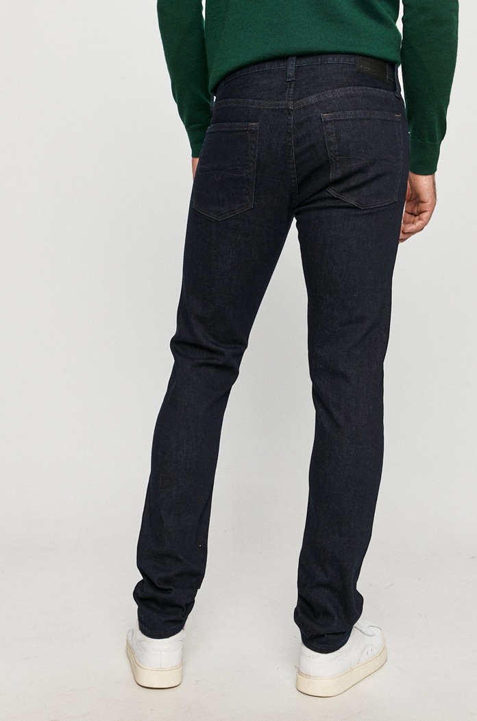 Odzież Polo Ralph Lauren - Jeansy Sullivan 710763437001 710763437001 granatowy