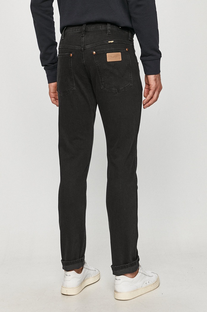 Дрехи Wrangler - Дънки 11MWZ W1MZV8236 черен