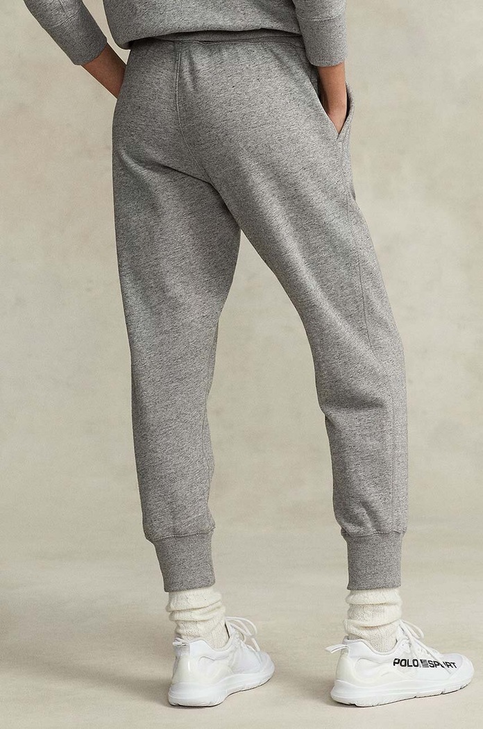 Odjeća Polo Ralph Lauren - Hlače 211794397004 siva