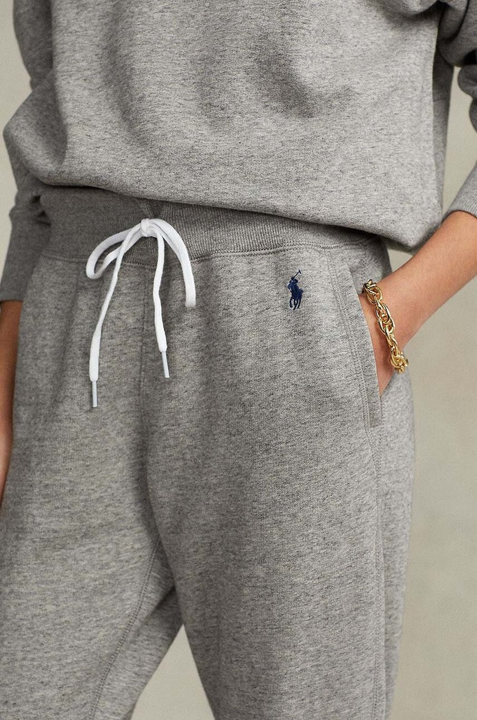 Polo Ralph Lauren - Hlače siva 211794397004