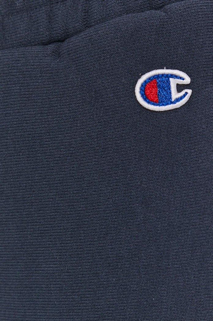 Champion - Spodnie 113358 granatowy 113358