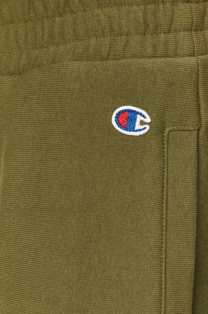 Champion - Панталони 113358 зелен 113358