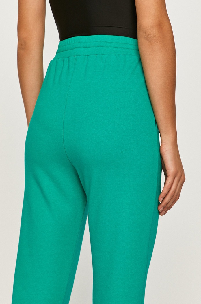 Pinko - Spodnie zielony 1N12XZ.Y75F