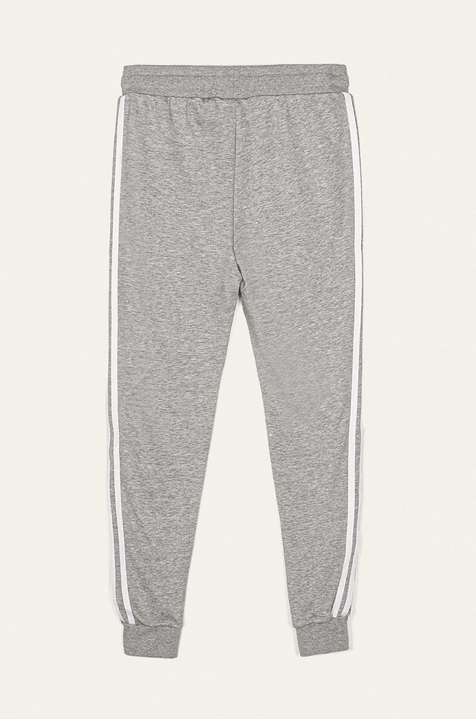 adidas Originals - Pantaloni copii 128-164 cm GD2705 GD2705 gri SS21