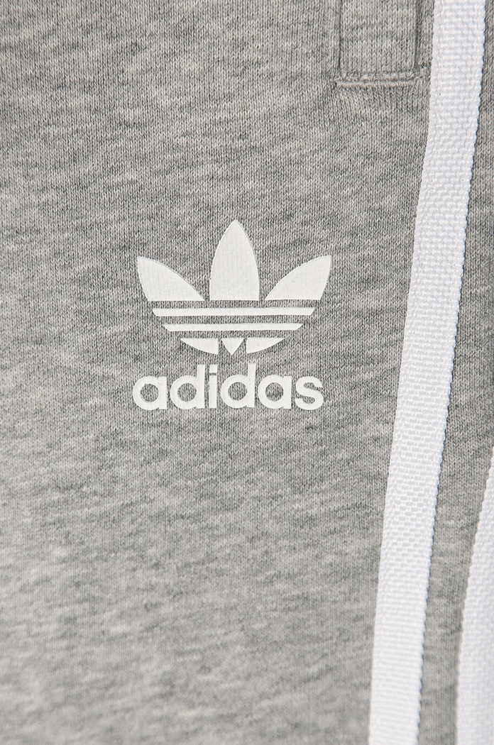 Băieți adidas Originals - Pantaloni copii 128-164 cm GD2705 GD2705 gri