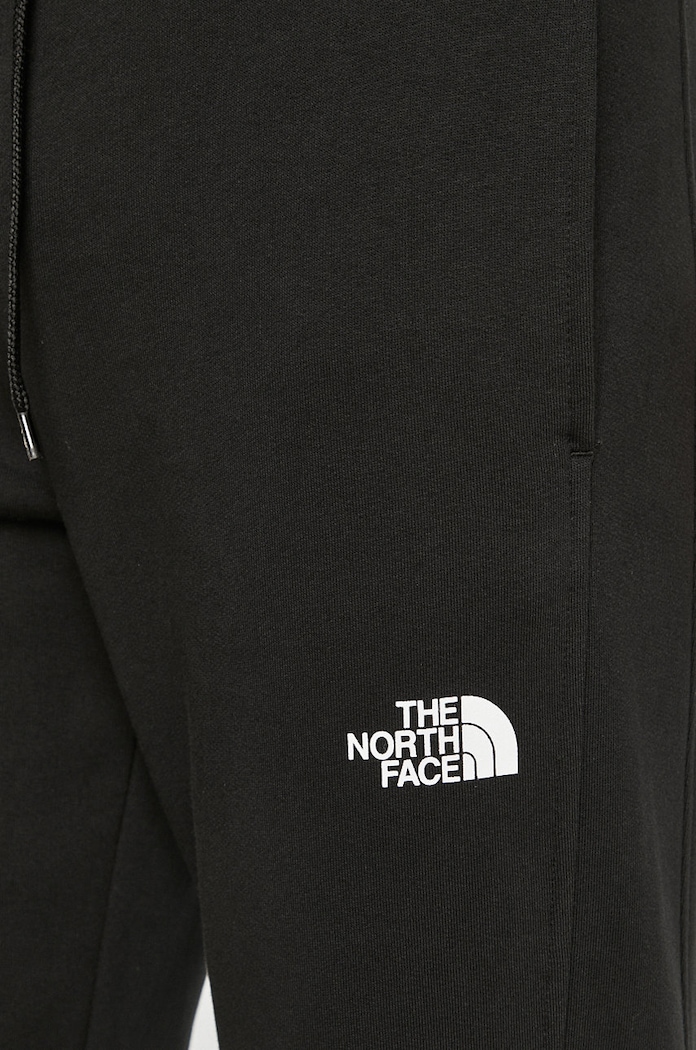 The North Face - Spodnie czarny NF0A4M7LJK31