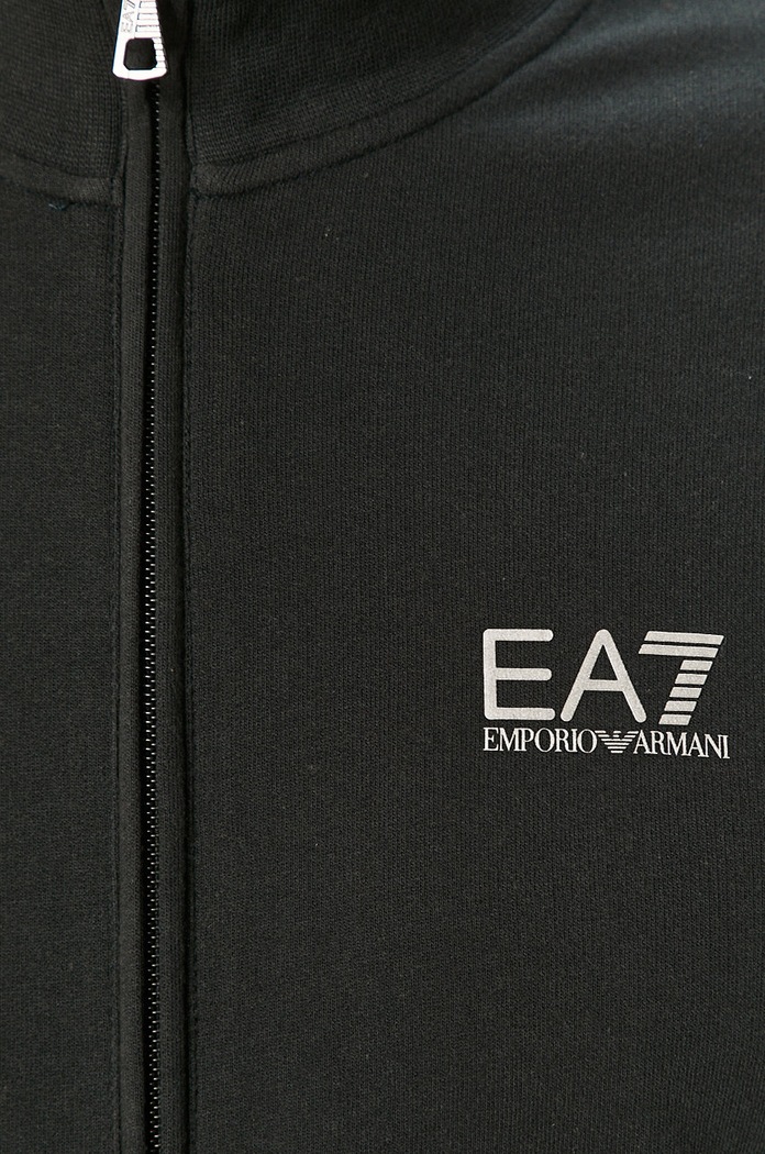 Bavlněná tepláková souprava EA7 Emporio Armani 8NPV51.PJ05Z