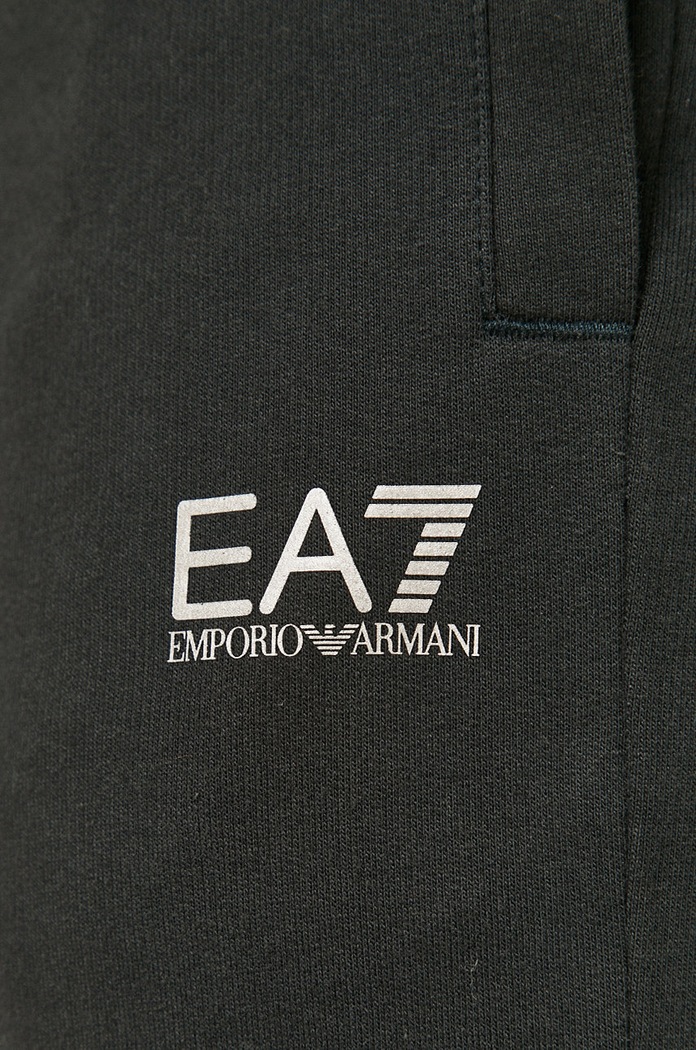 Bavlněná tepláková souprava EA7 Emporio Armani 8NPV51.PJ05Z