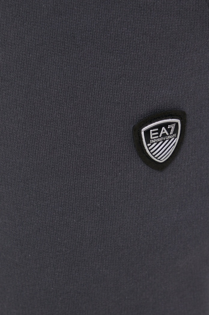 EA7 Emporio Armani - Nohavice sivá 8NPP60.PJ05Z