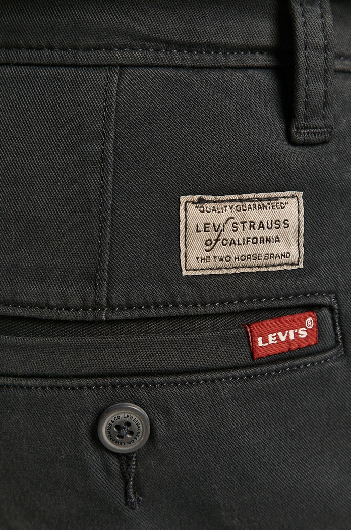 Levi's - Nohavice tmavomodrá 17199.0013