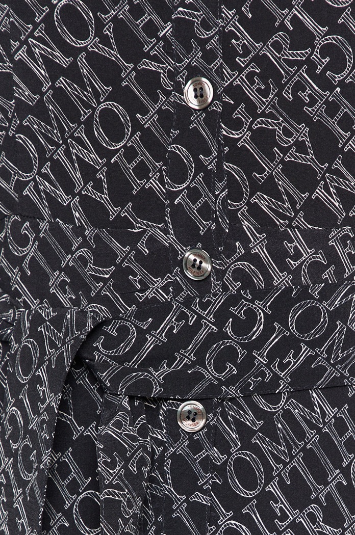 Tommy Hilfiger - Rochie WW0WW26753