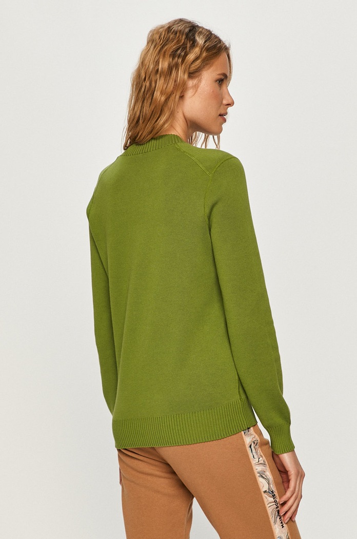 Oblečení Lacoste - Svetr AF2389 vícebarevná
