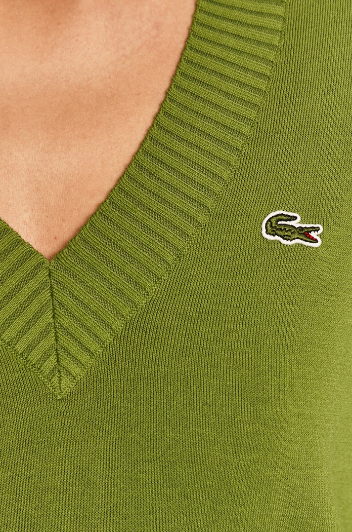 Lacoste - Svetr AF2389 vícebarevná