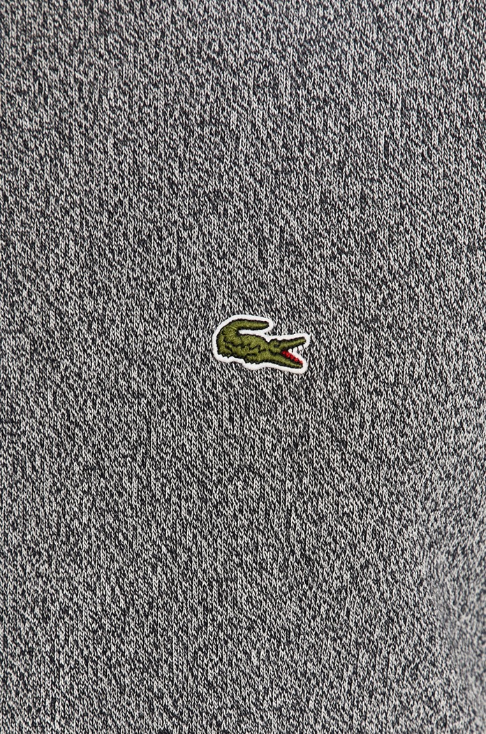 Lacoste pulover AH1980 bleumarin