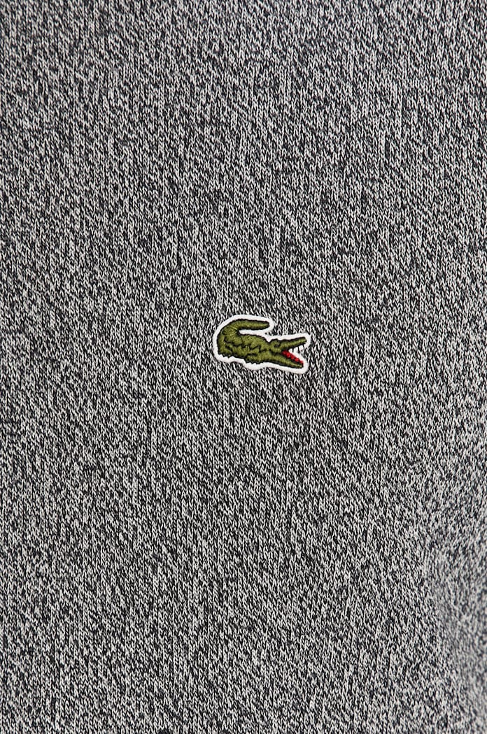 Lacoste pulover AH1980 bleumarin