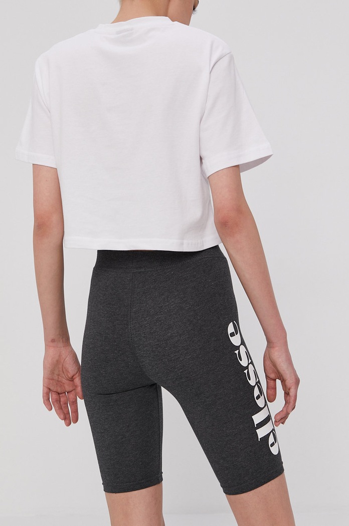 Oblečenie Ellesse - Šortky SGC07616 sivá