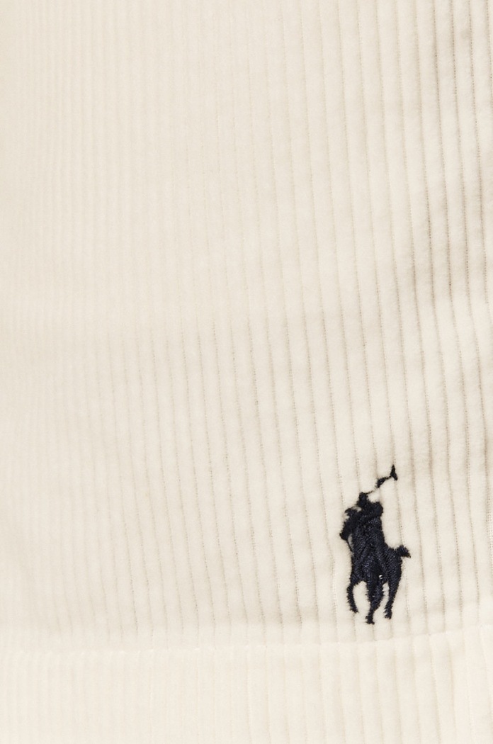 Polo Ralph Lauren - Kraťasy 710800214003 bílá