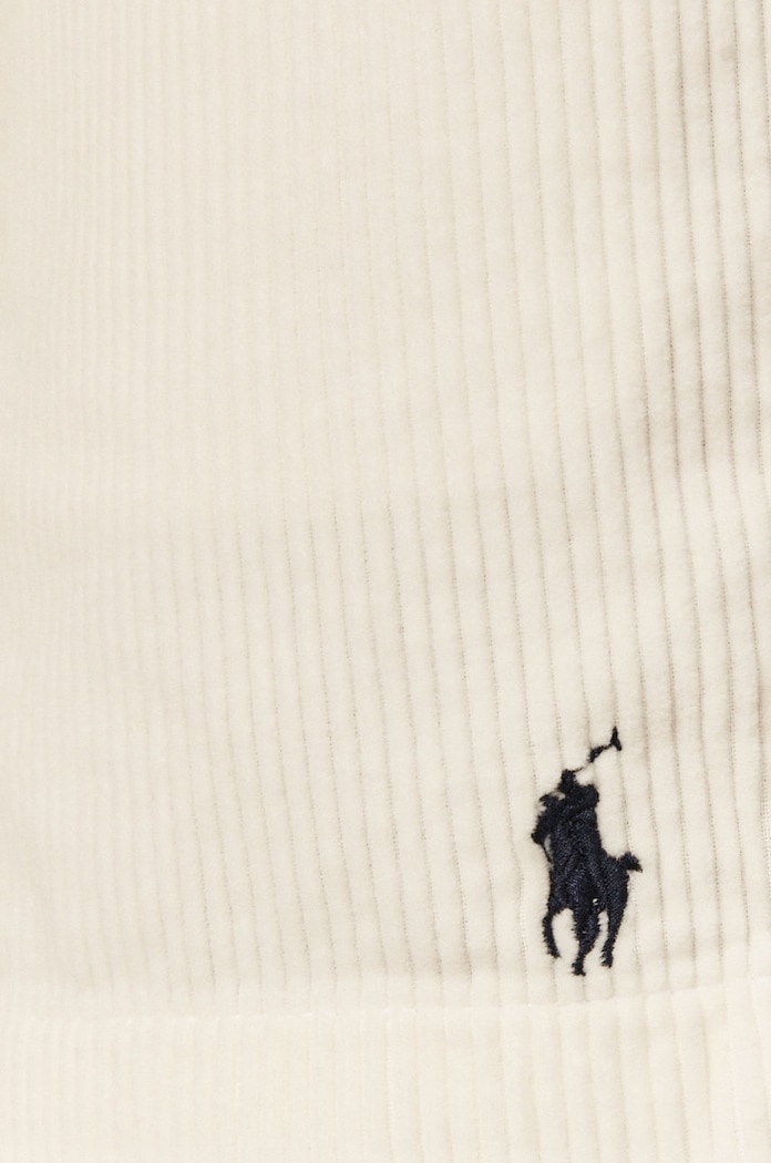 Polo Ralph Lauren - Kraťasy 710800214003 bílá