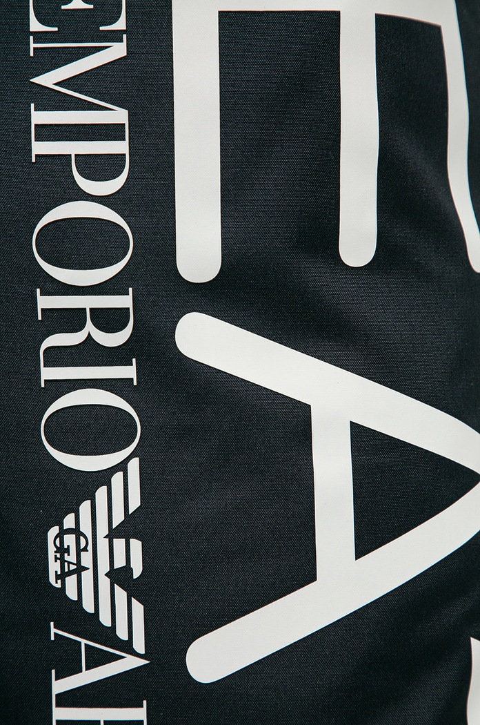 EA7 Emporio Armani - Batoh 275973.CC980 námořnická modř AA00
