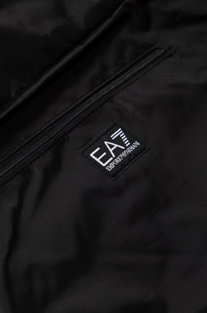 EA7 Emporio Armani - Torba 275978.CC980 275978.CC980 granatowy